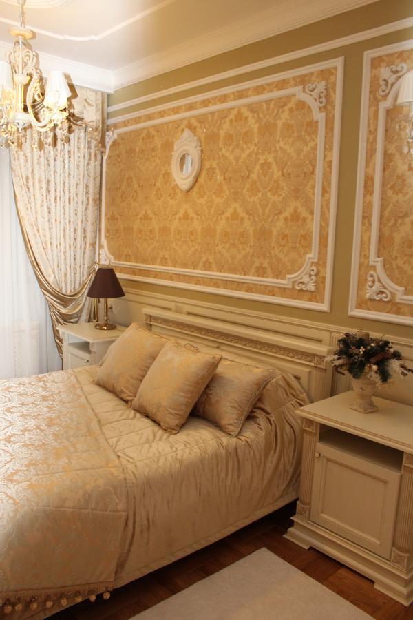 Hotel Prival グロドノ エクステリア 写真