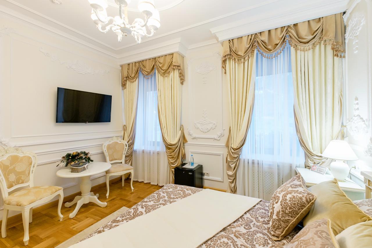 Hotel Prival グロドノ エクステリア 写真
