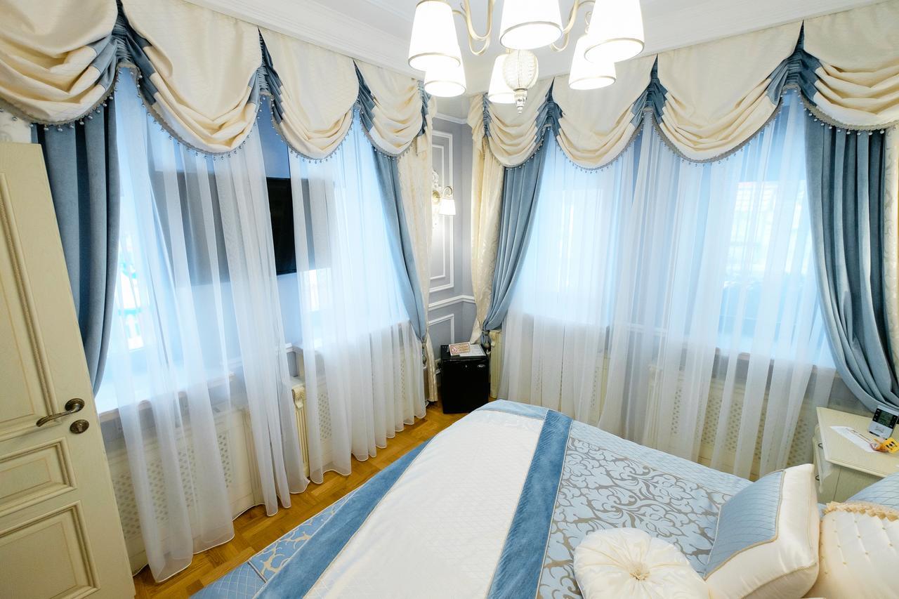 Hotel Prival グロドノ エクステリア 写真