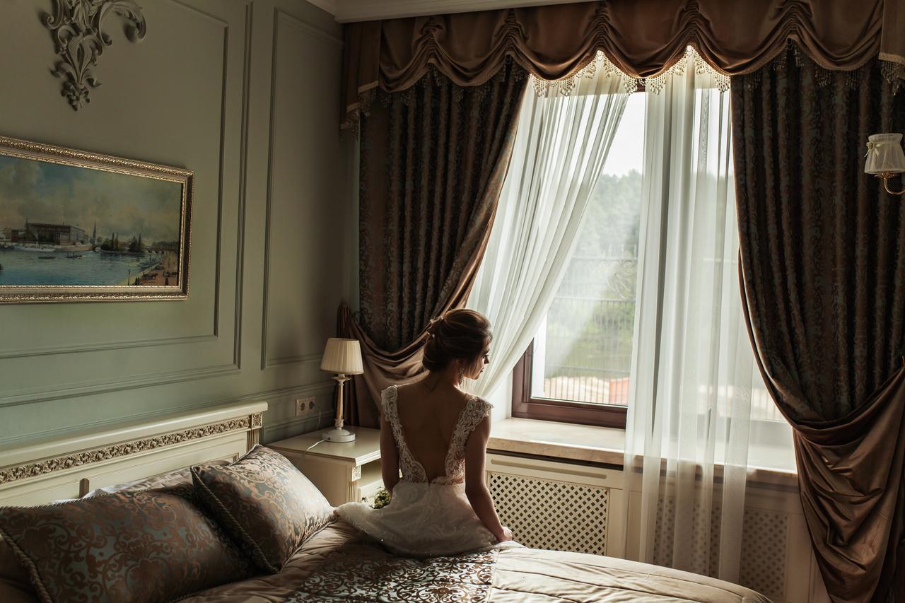 Hotel Prival グロドノ エクステリア 写真